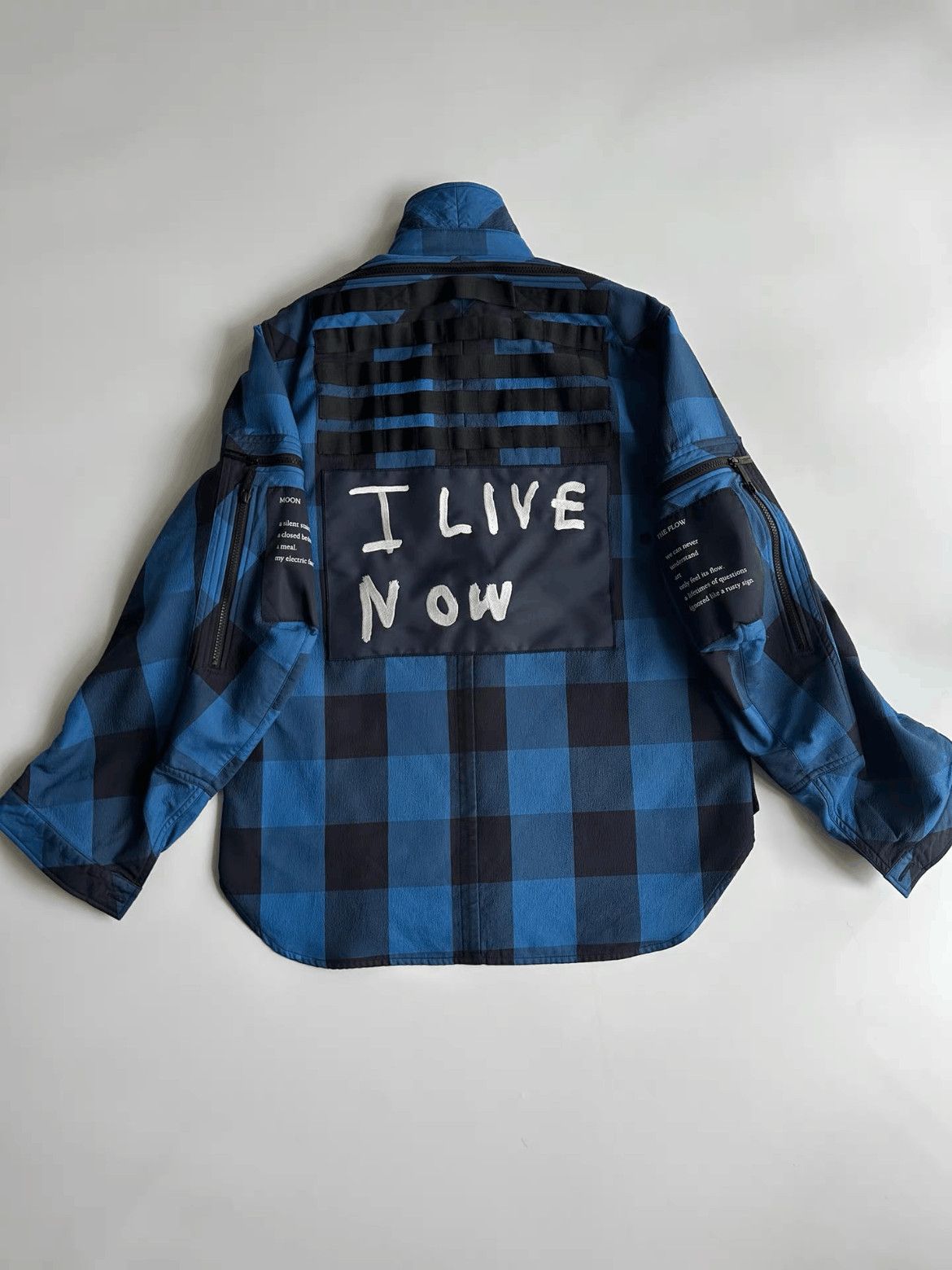 The Soloist Pajama ジャケット ストライプ 44 The Soloist Pajama ジャケット ストライプ 44