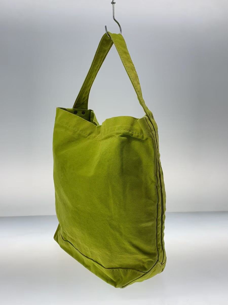 Kapital Canvas Tote Bag Size ONE SIZE - 2 Thumbnail