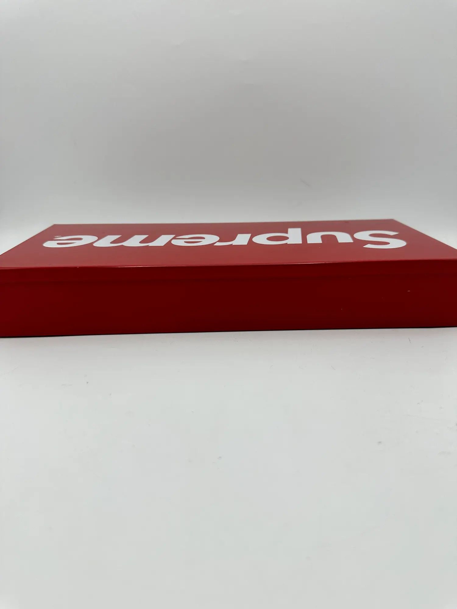 Supreme Supreme Metal Storage Box Large and Small Bundle Size ONE SIZE - 12 Thumbnail