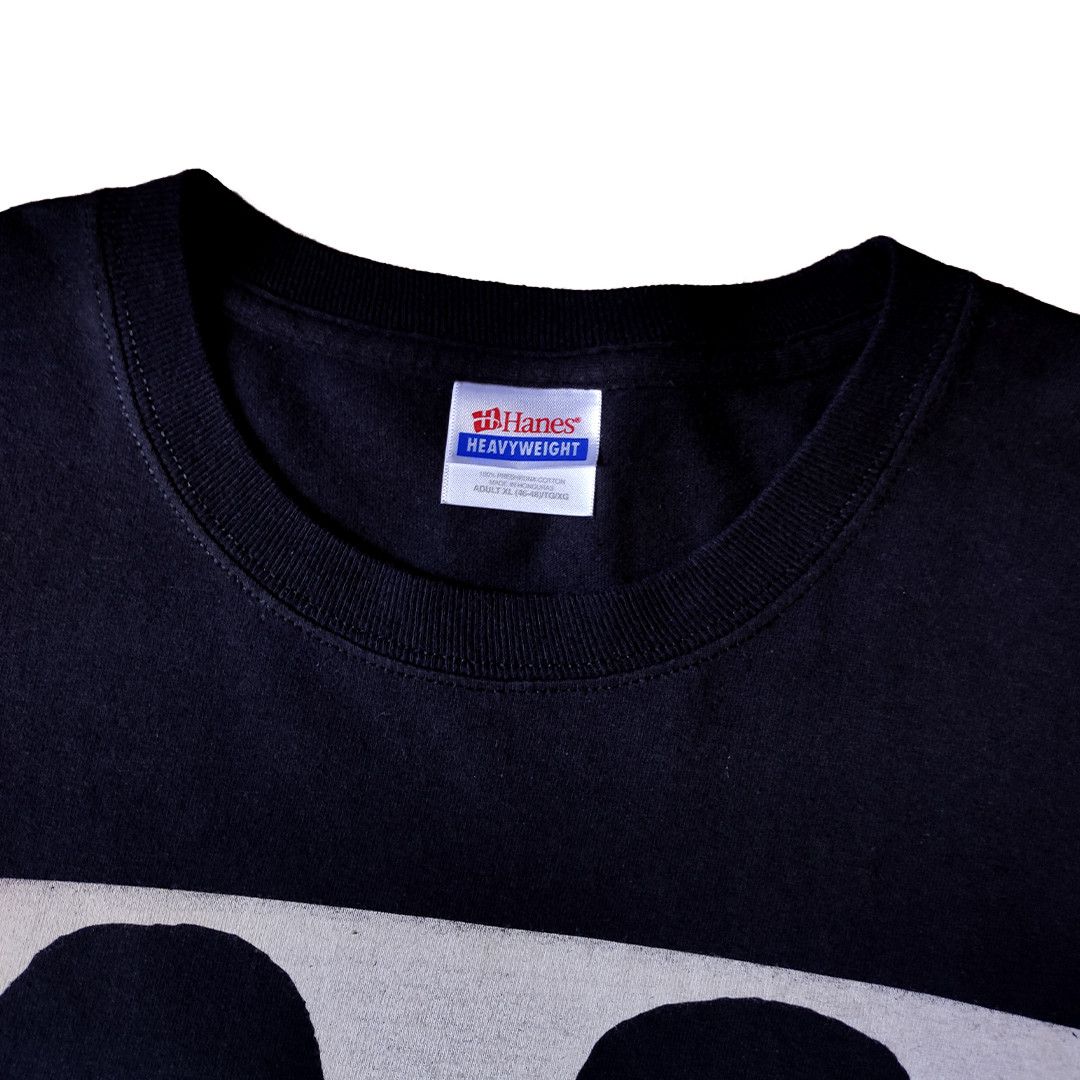 2010 Jay-Z x Eminem Home & Home Tour tee