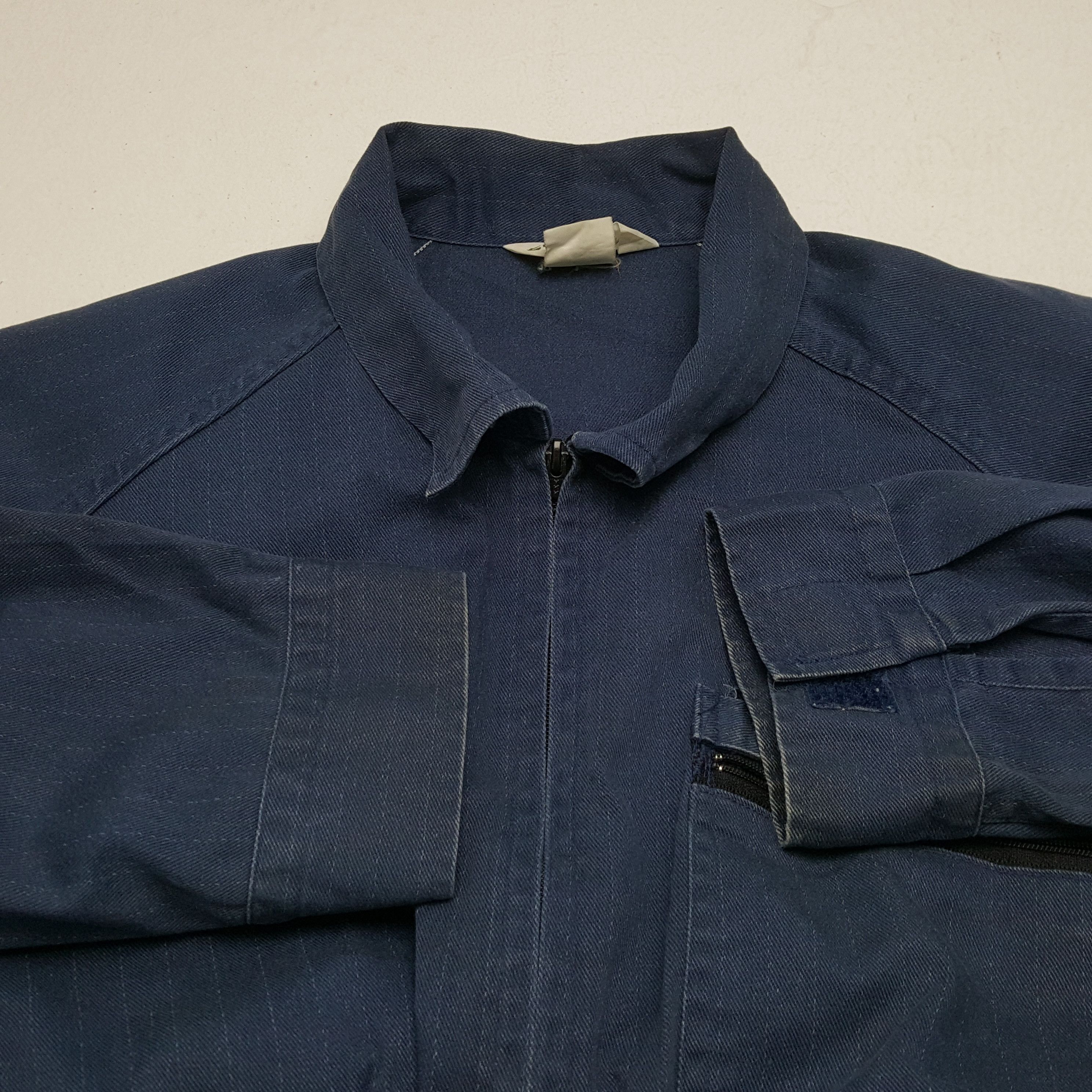 Japanese Brand × Vintage Vintage PLANET PARTNERS Japanese Brand Style Coverall Size US L / EU 52-54 / 3 - 13 Thumbnail