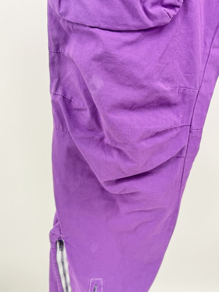 Helmut Lang FW99 Astro Biker Pants 48 Size US 30 / EU 46 - 6 Thumbnail