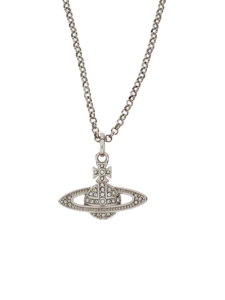 Vivienne Westwood Orb Necklace Size ONE SIZE - 1 Thumbnail