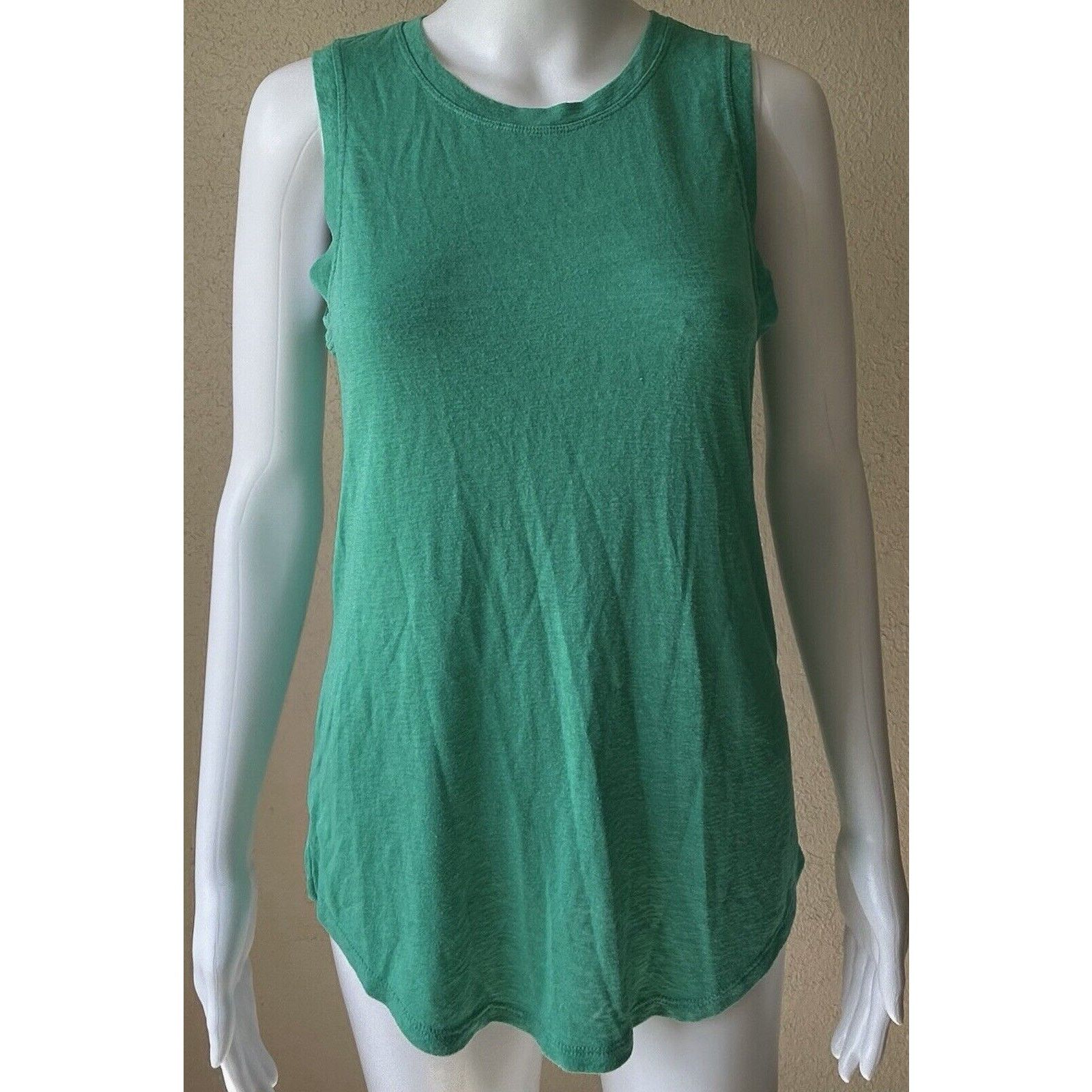 Athleta Athleta | Women’s Activewear Workout Yoga Tank Top | Small Size S / US 4 / IT 40 - 1 Thumbnail