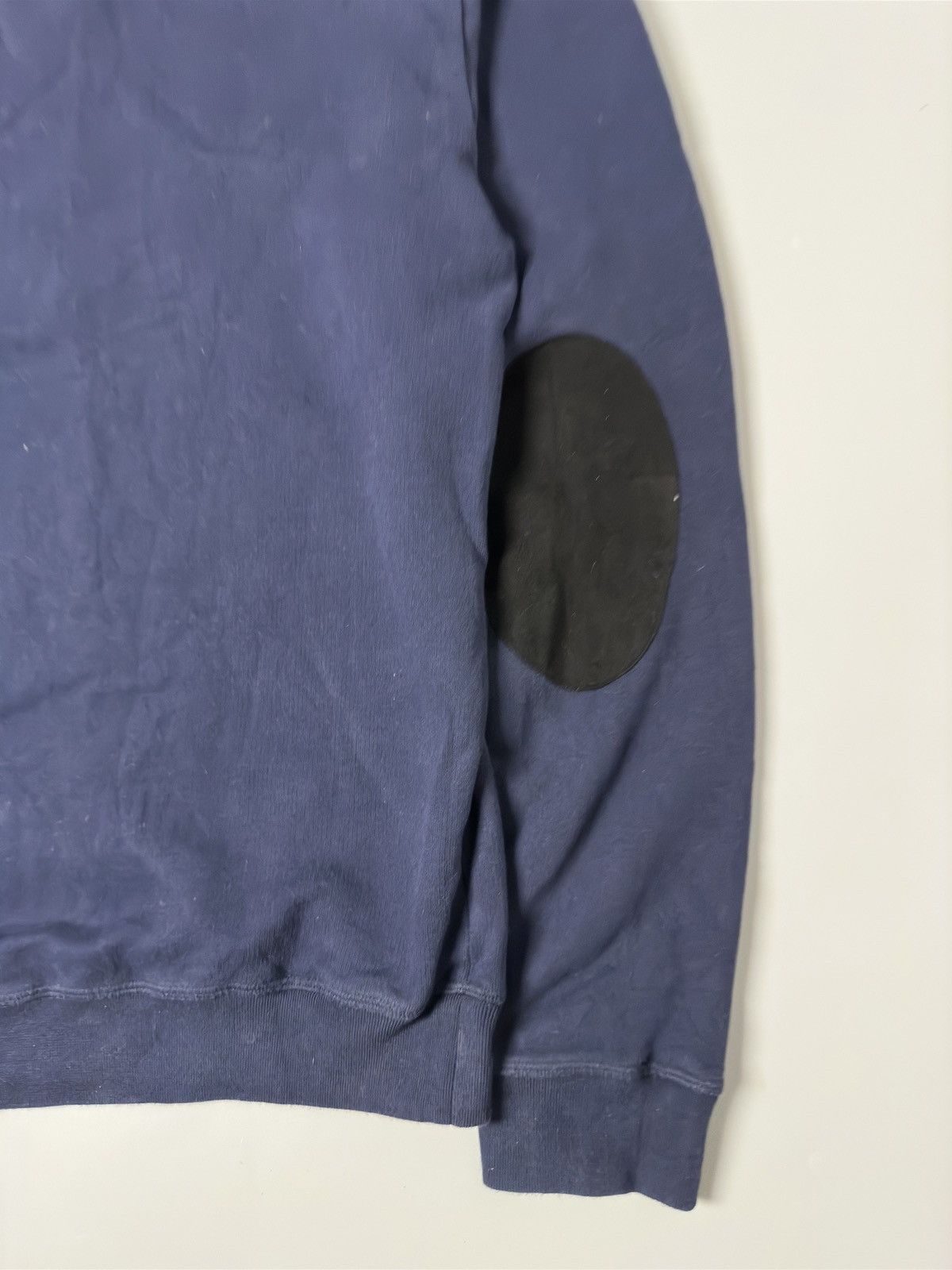 Maison Margiela Maison Margiela Cotton Sweatshirt Size US S / EU 44-46 / 1 - 12 Thumbnail