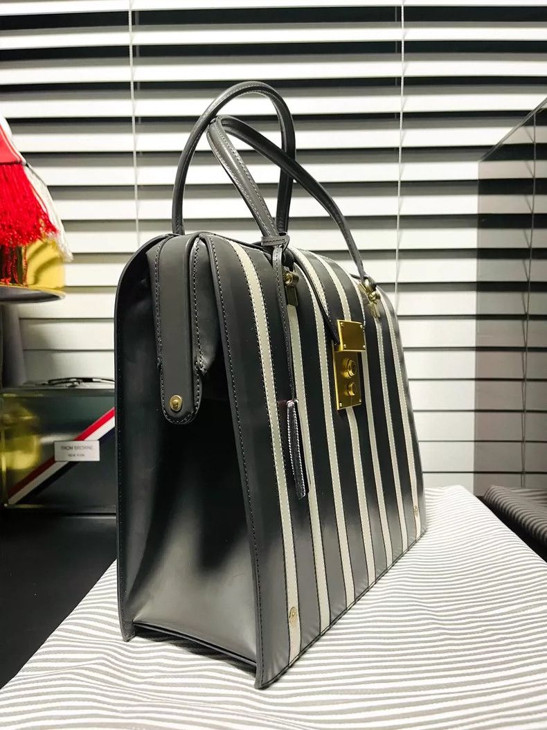 Thom Browne Thom Browne grip Size ONE SIZE - 3 Thumbnail