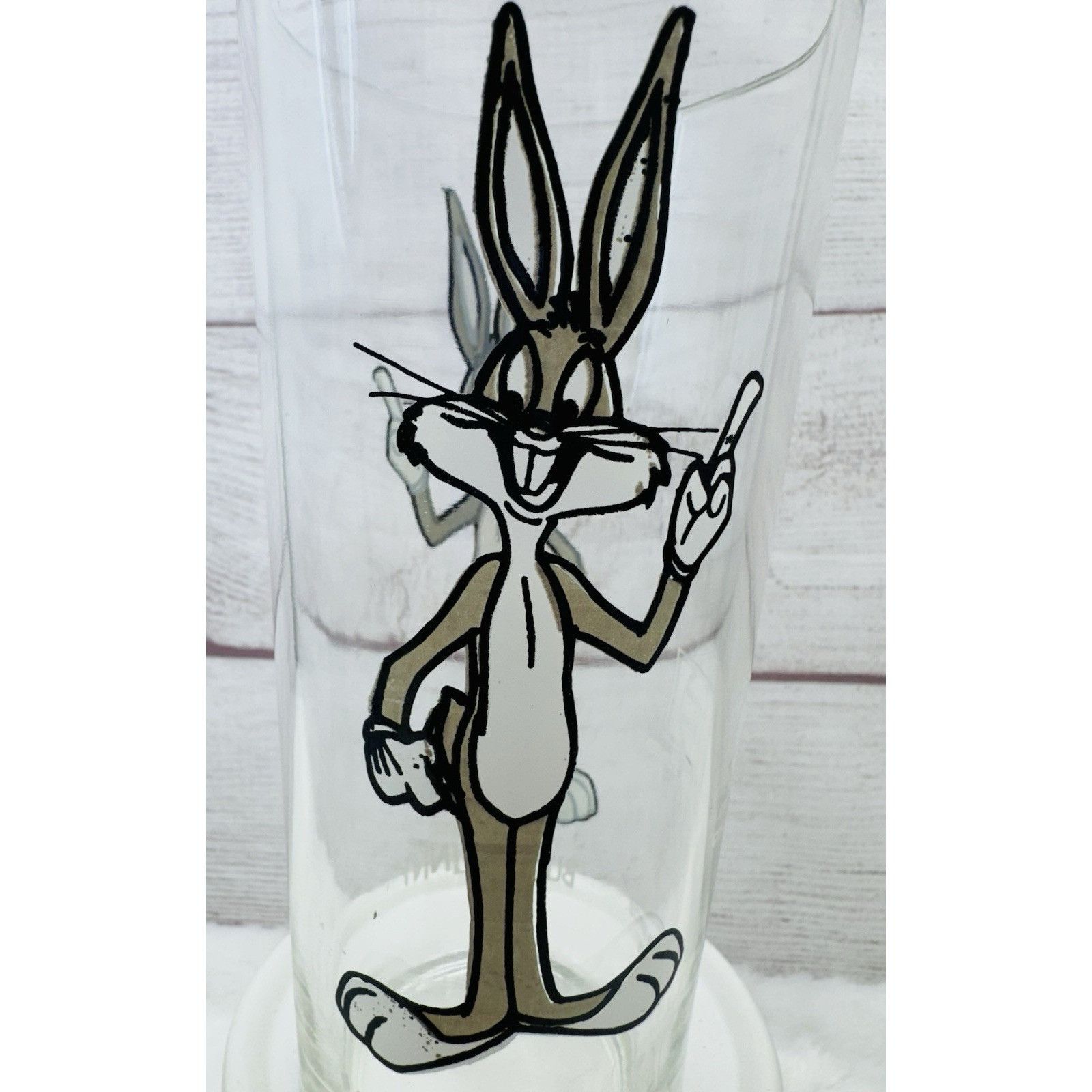 Pepsi Pepsi - Warner Bros "BUG'S BUNNY" (1973) VINTAGE Collector S Size ONE SIZE - 5 Thumbnail