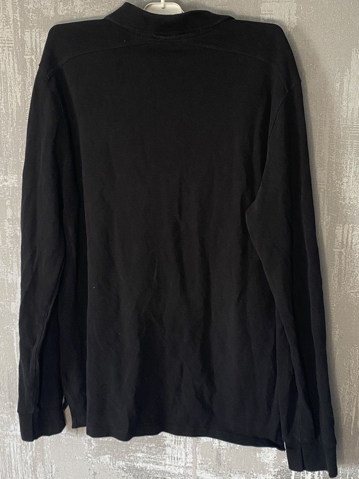 MA.STRUM Vintage Ma.Strum Long Sleeve T-shirt Luxury Hype Brand Size US L / EU 52-54 / 3 - 6 Thumbnail