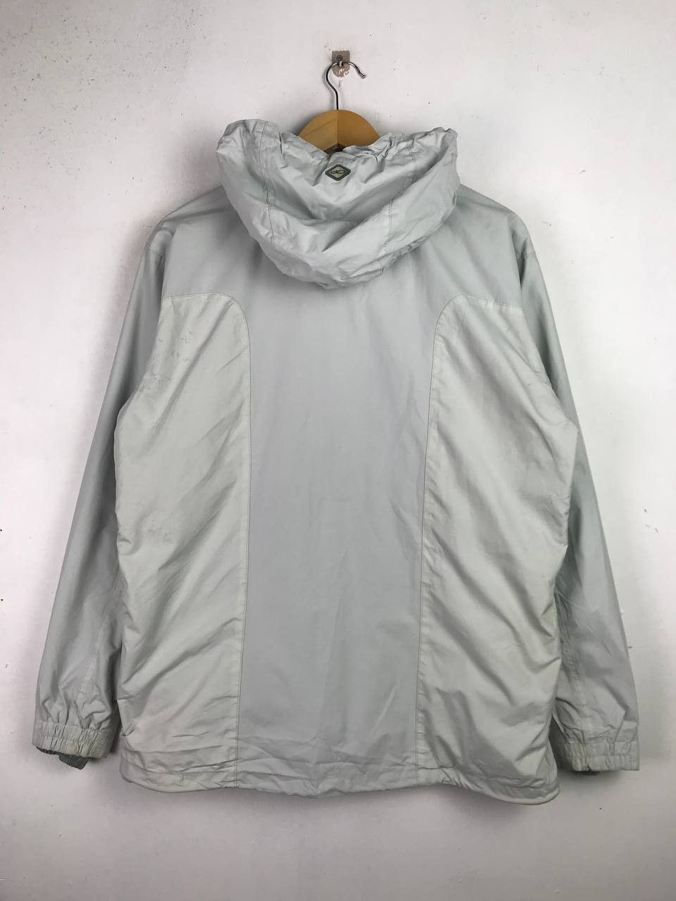 Ocean Pacific × Vintage Vintage Ocean Pacific Rare Design Jacket Size US L / EU 52-54 / 3 - 2 Thumbnail