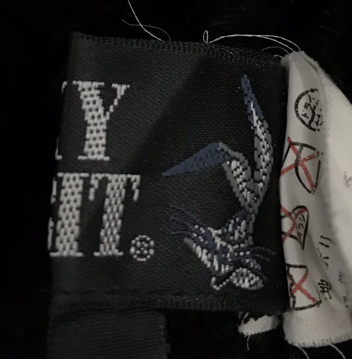 Japanese Brand Vintage Rocky Rabbit BASKETBALL Club Jacket Size US M / EU 48-50 / 2 - 11 Thumbnail