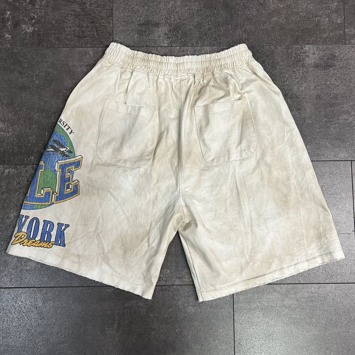 Vale Vale Forever UNI Shorts Size US 30 / EU 46 - 2 Thumbnail