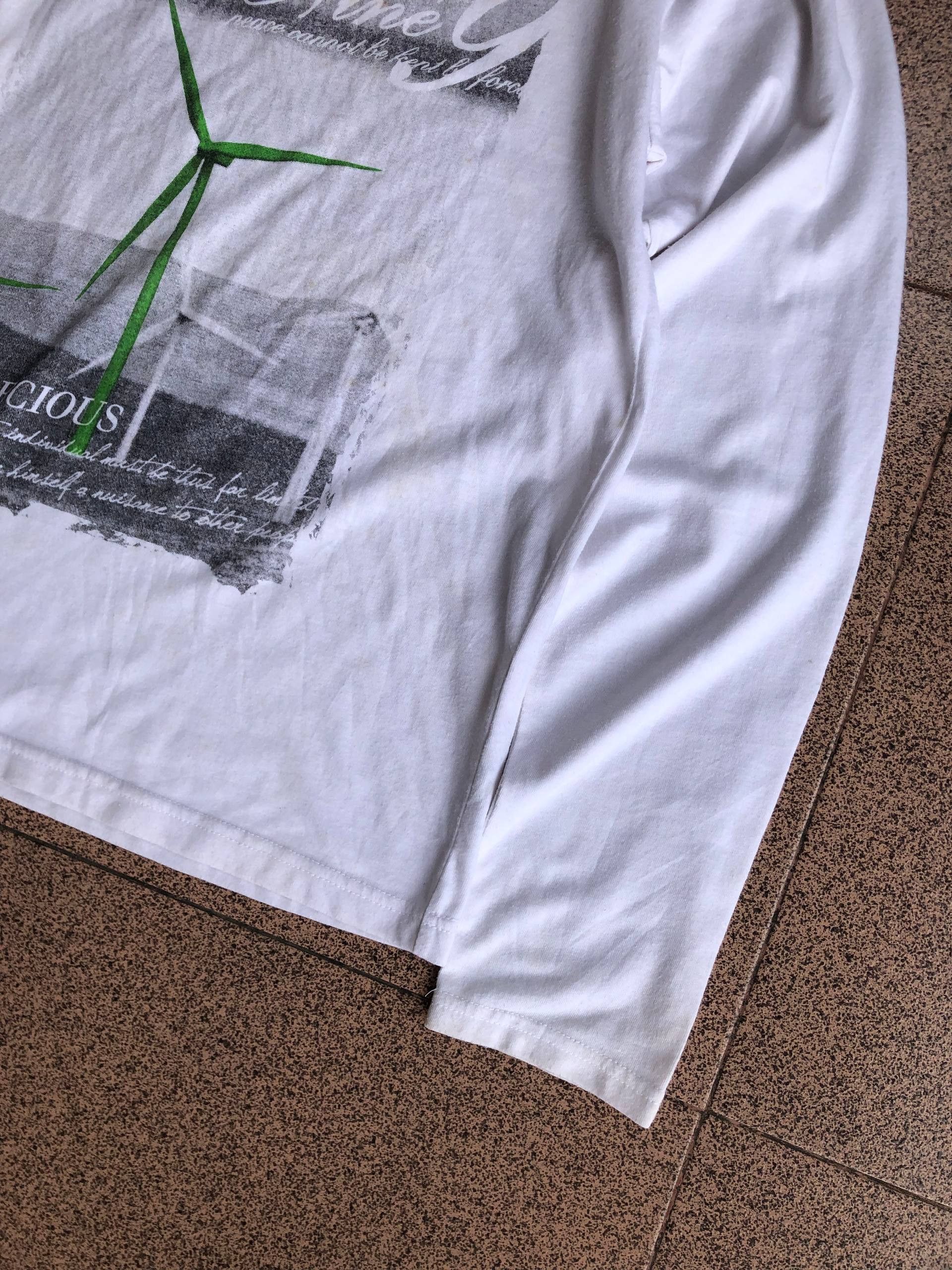 If Six Was Nine Beaumere Double Layer Poem Long sleeve like Lgb Size US M / EU 48-50 / 2 - 7 Thumbnail