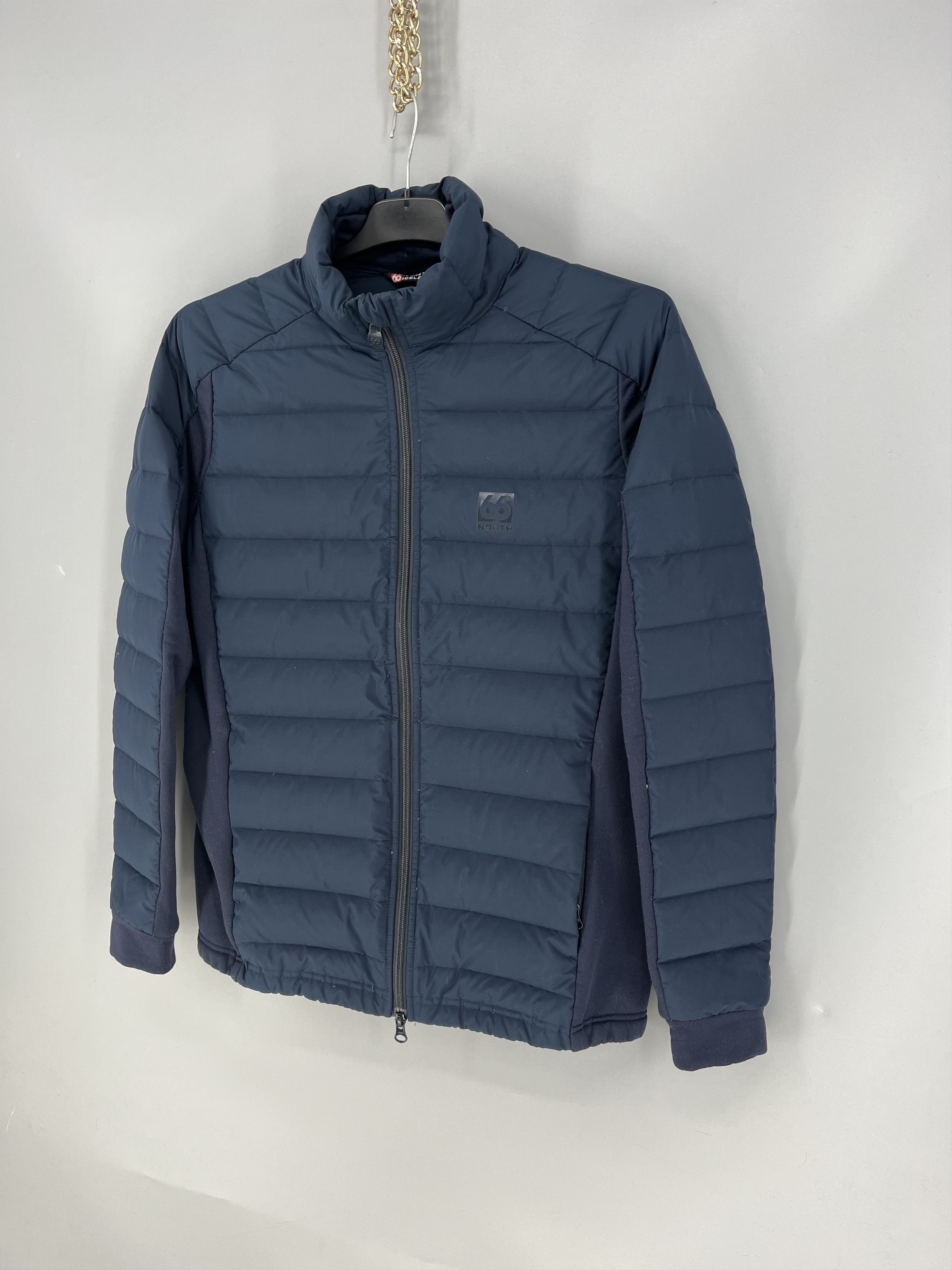 Vintage 66 North Iceland Women's Outdoor Mountain Hiking Hybrid Size L / US 10 / IT 46 - 3 Thumbnail