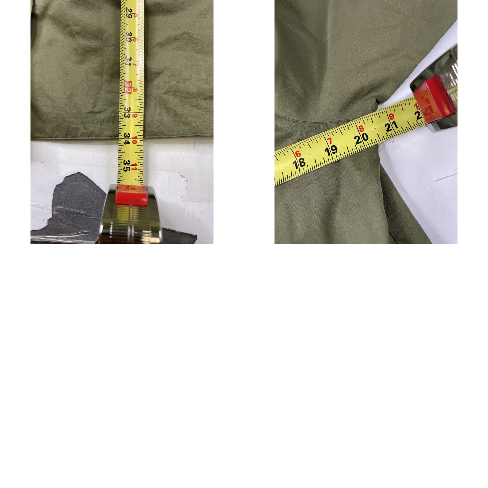 Eileen Fisher **Eileen Fisher Women's Green Small Reversible Jacket** User: Eileen Fisher Women's Green Small Reversible Jacket Size S / US 4 / IT 40 - 8 Thumbnail