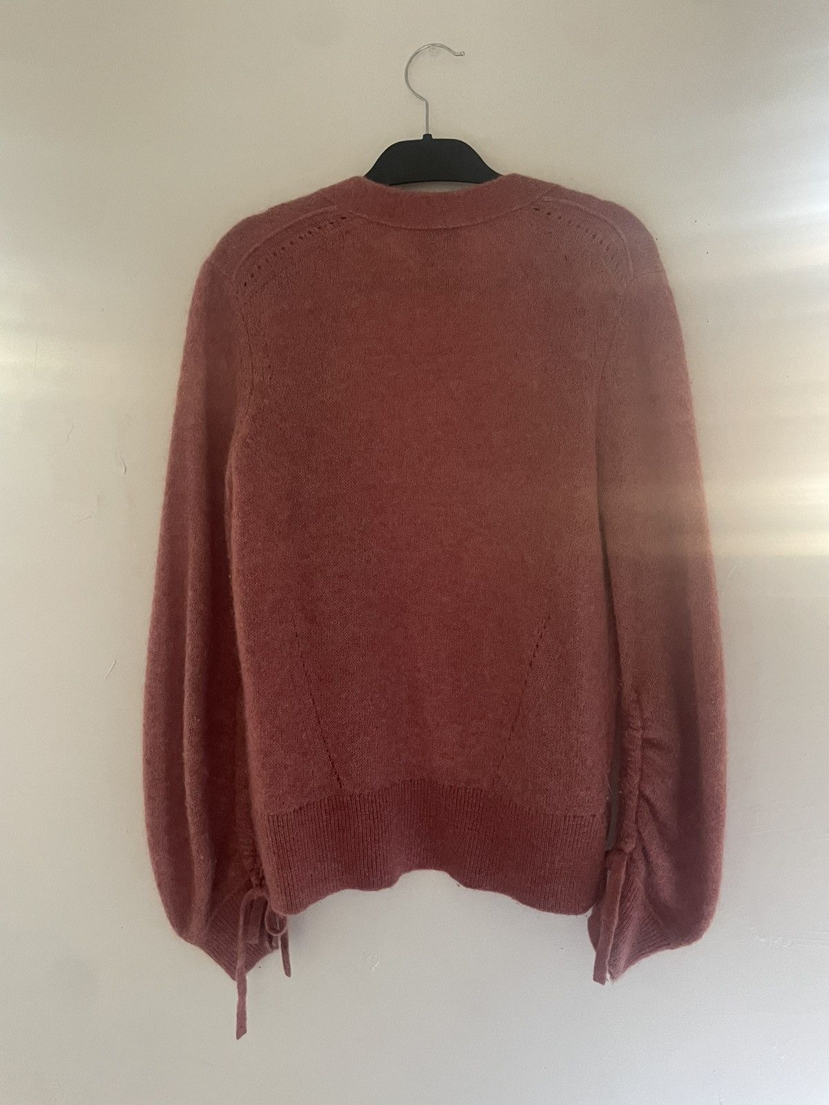 3.1 Phillip Lim 3.1 Phillip Lim Cardigan Sweater Size S / US 4 / IT 40 - 3 Thumbnail