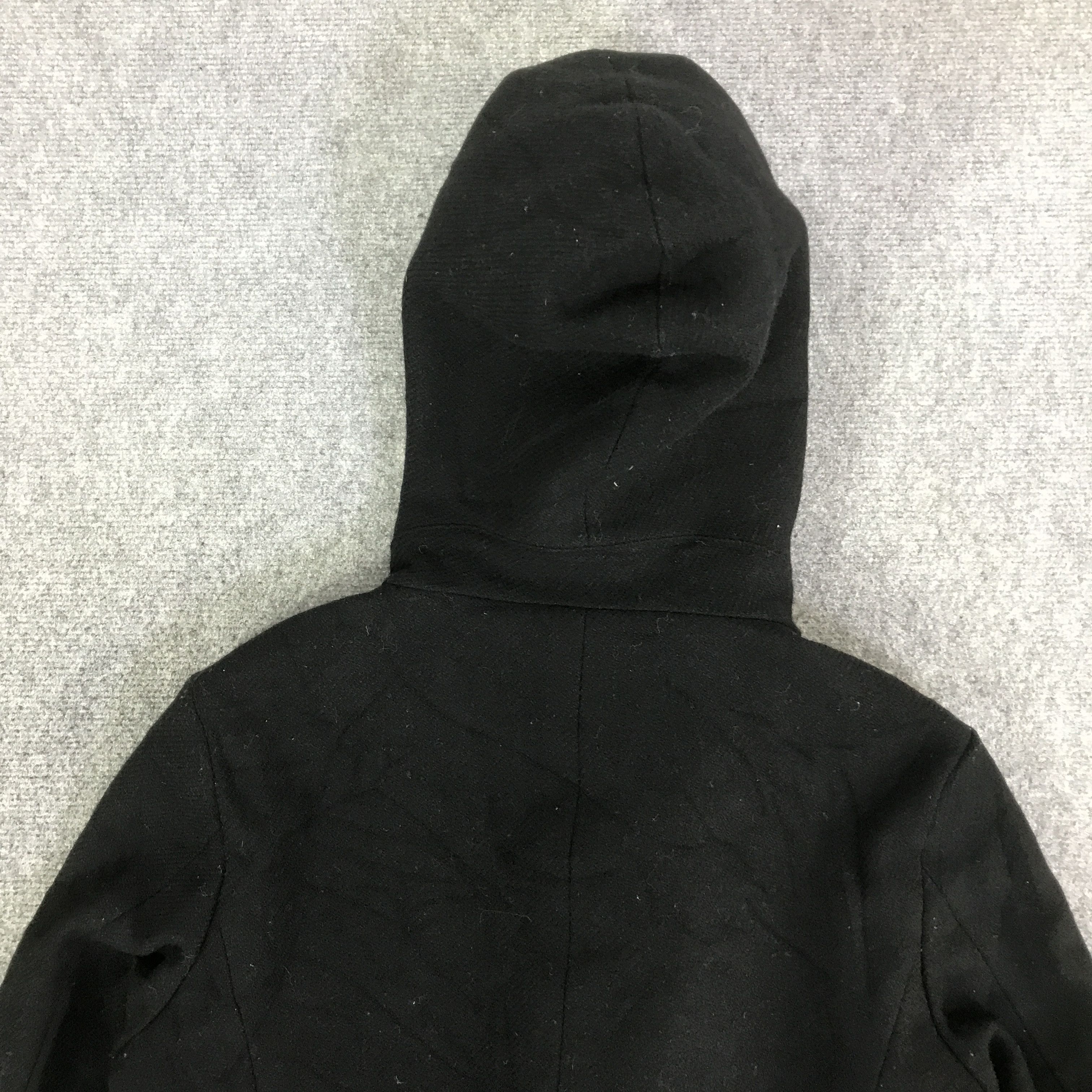 Tete Homme TETE HOMME JAPAN PARKAS JACKET K122B3 Size US M / EU 48-50 / 2 - 4 Thumbnail