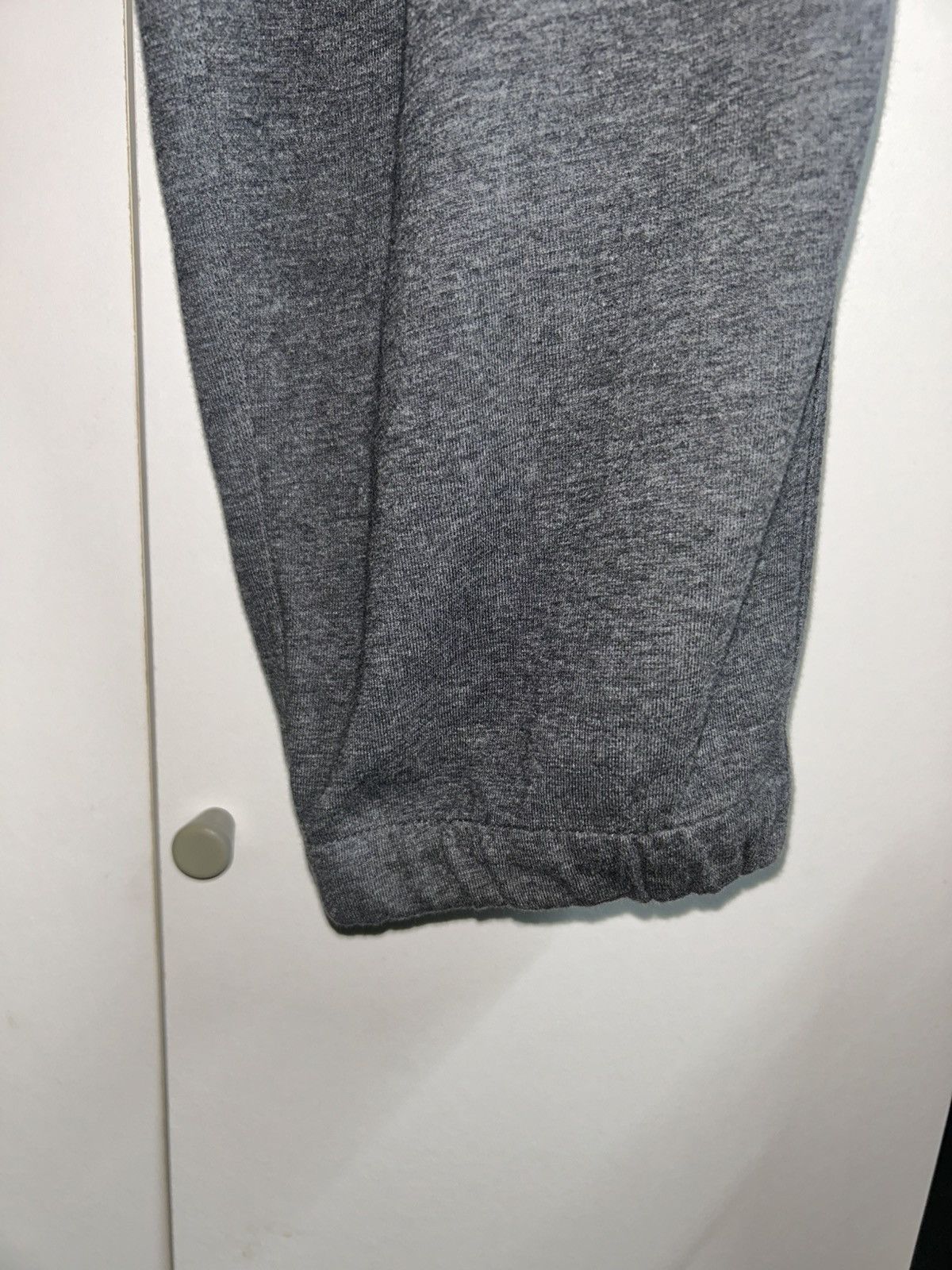 Adidas × Y-3 Green/Gray Mens Sweatpant Size US 32 / EU 48 - 14 Thumbnail