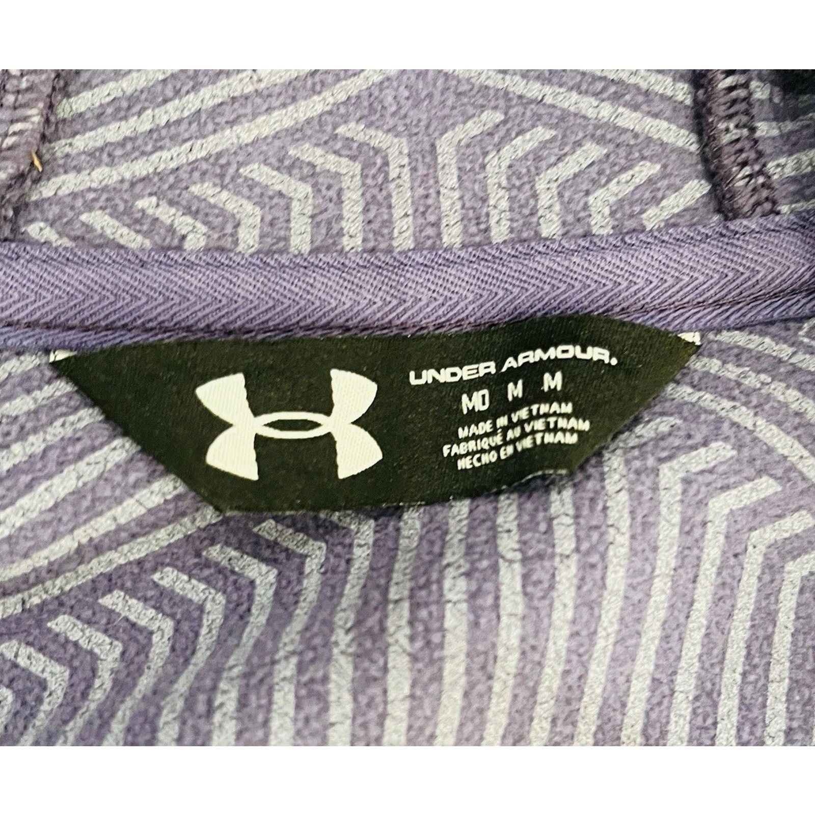 Under Armour Under Armour Storm ColdGear Infrared Shield Womens Med Size M / US 6-8 / IT 42-44 - 7 Thumbnail