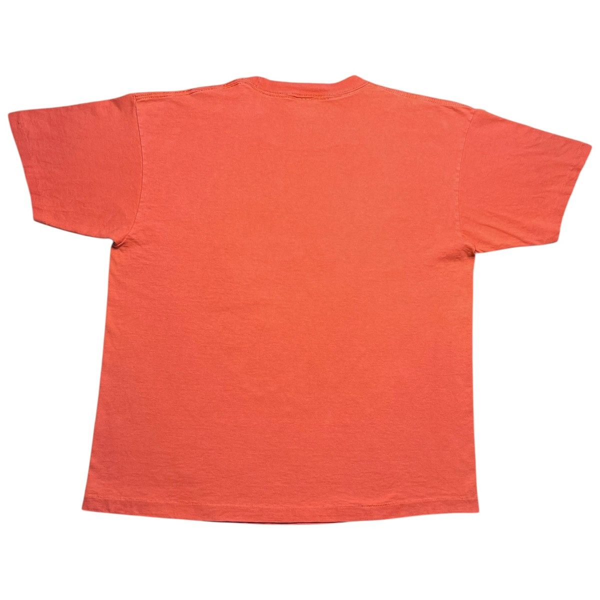 NFL Vintage 1993 NFL Denver Broncos Hunt Club Graphic T-Shirt Size US XL / EU 56 / 4 - 3 Thumbnail