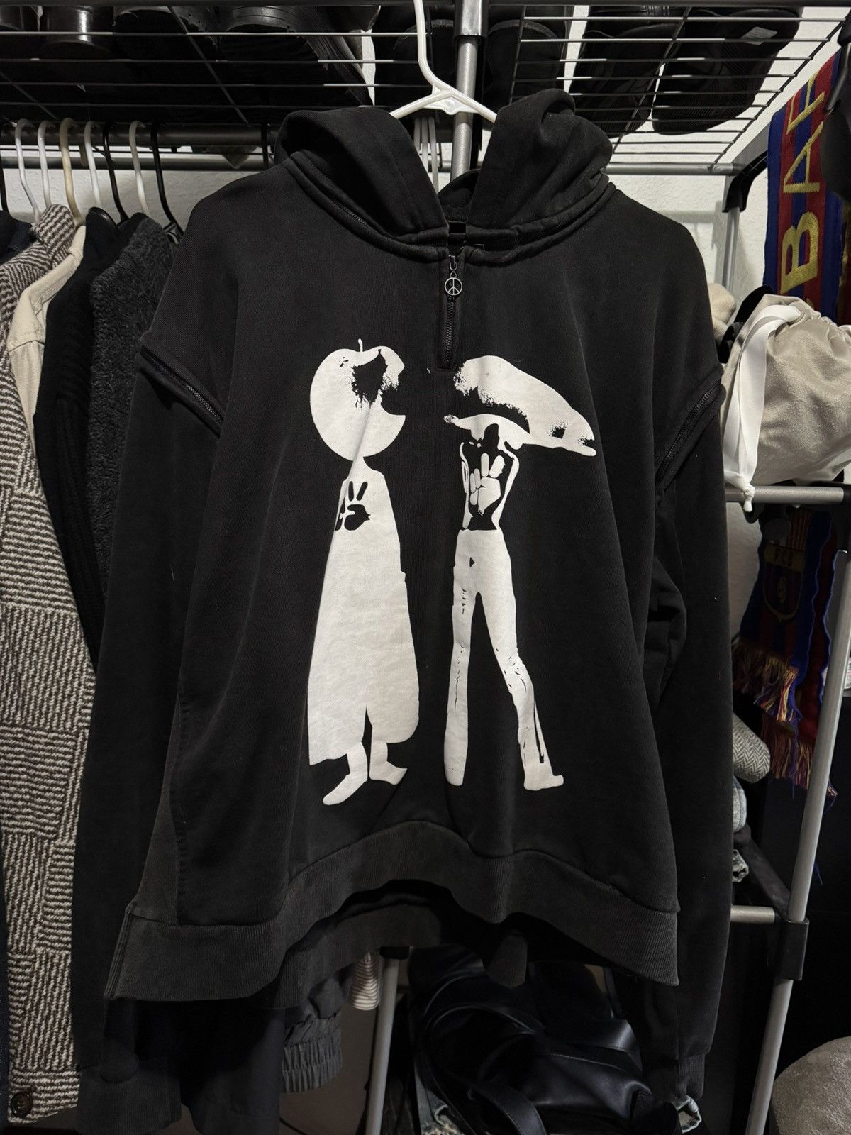Other Paynestar Dots & Loops Hoodie Size US L / EU 52-54 / 3 - 1 Thumbnail