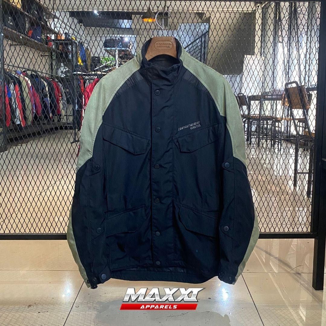 Dainese Dainese Motorcycle Jacket Size US XL / EU 56 / 4 - 1 Thumbnail