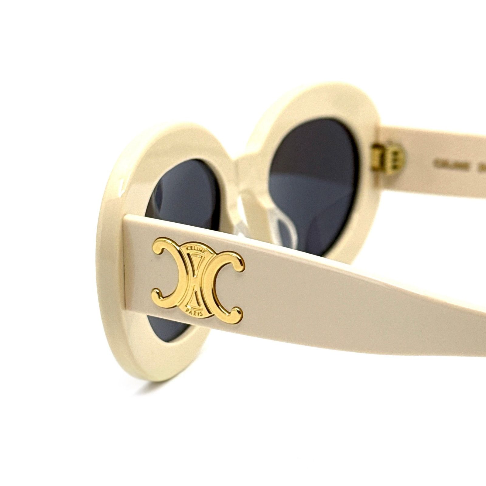 Celine New, CELINE Sunglasses CL40312U 25A Authentic Size ONE SIZE - 7 Thumbnail