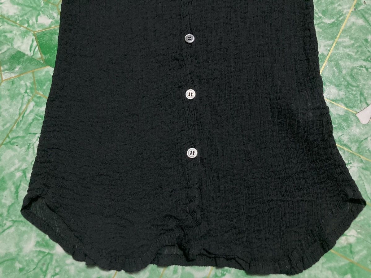 Issey Miyake × Pleats Please Issey Miyake Me Issey miyake Bottom up Woman Size M / US 6-8 / IT 42-44 - 6 Thumbnail