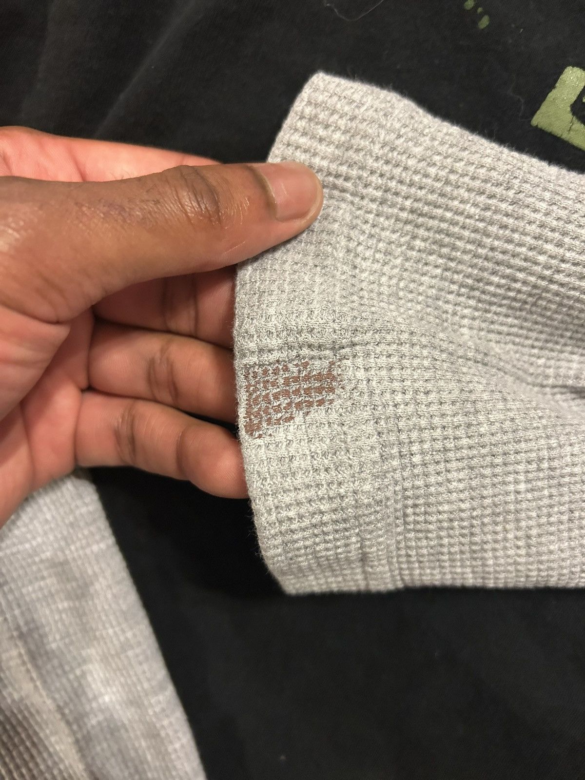 Dickies Dickeys long sleeve Size US XL / EU 56 / 4 - 5 Thumbnail
