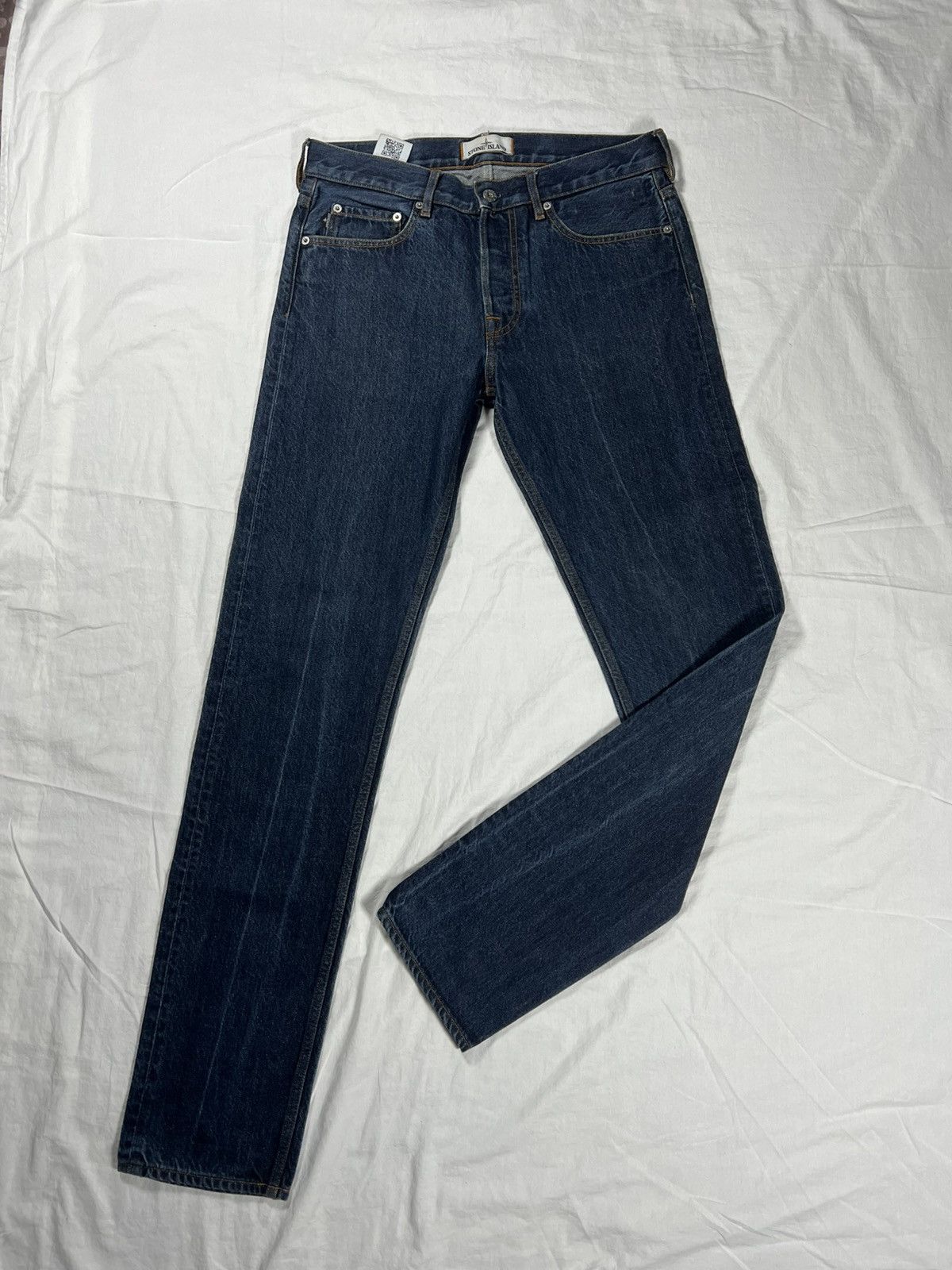 Stone Island Stone Island Jeans Size US 30 / EU 46 - 1 Thumbnail