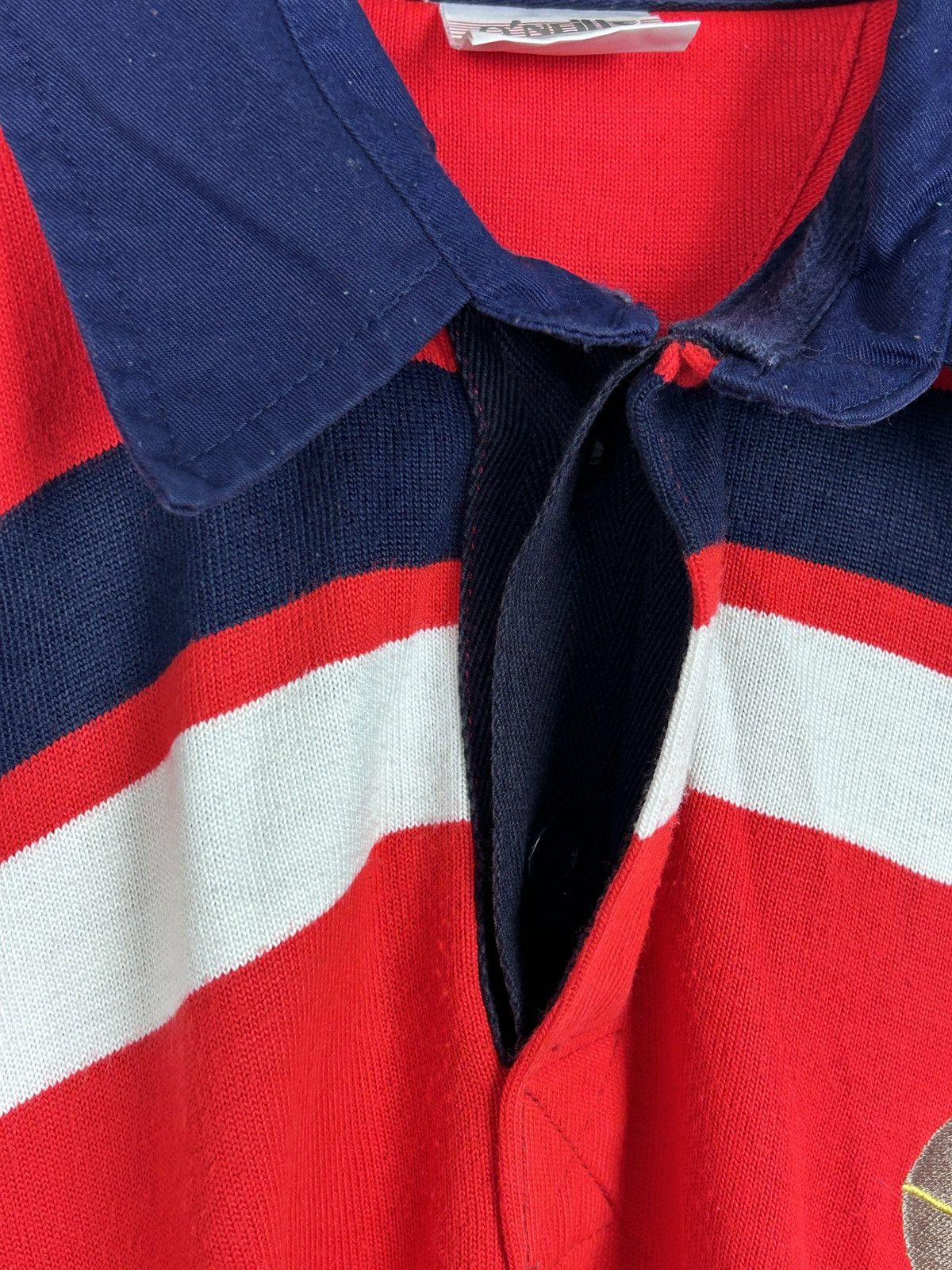 O'Neills 90s Vintage Oneills Munster Rugby Union Shirt Jersey Sweat Size US XL / EU 56 / 4 - 5 Thumbnail