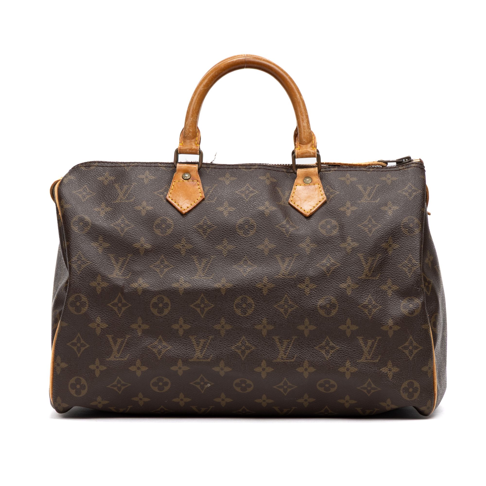 Louis Vuitton Speedy 35 Size ONE SIZE - 1 Thumbnail