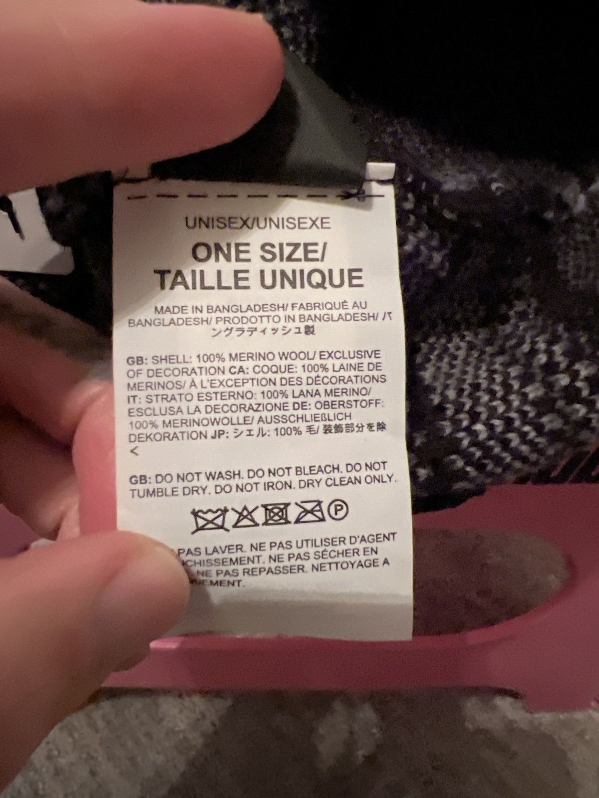 Supreme × The North Face Supreme The North Face Size ONE SIZE - 6 Thumbnail