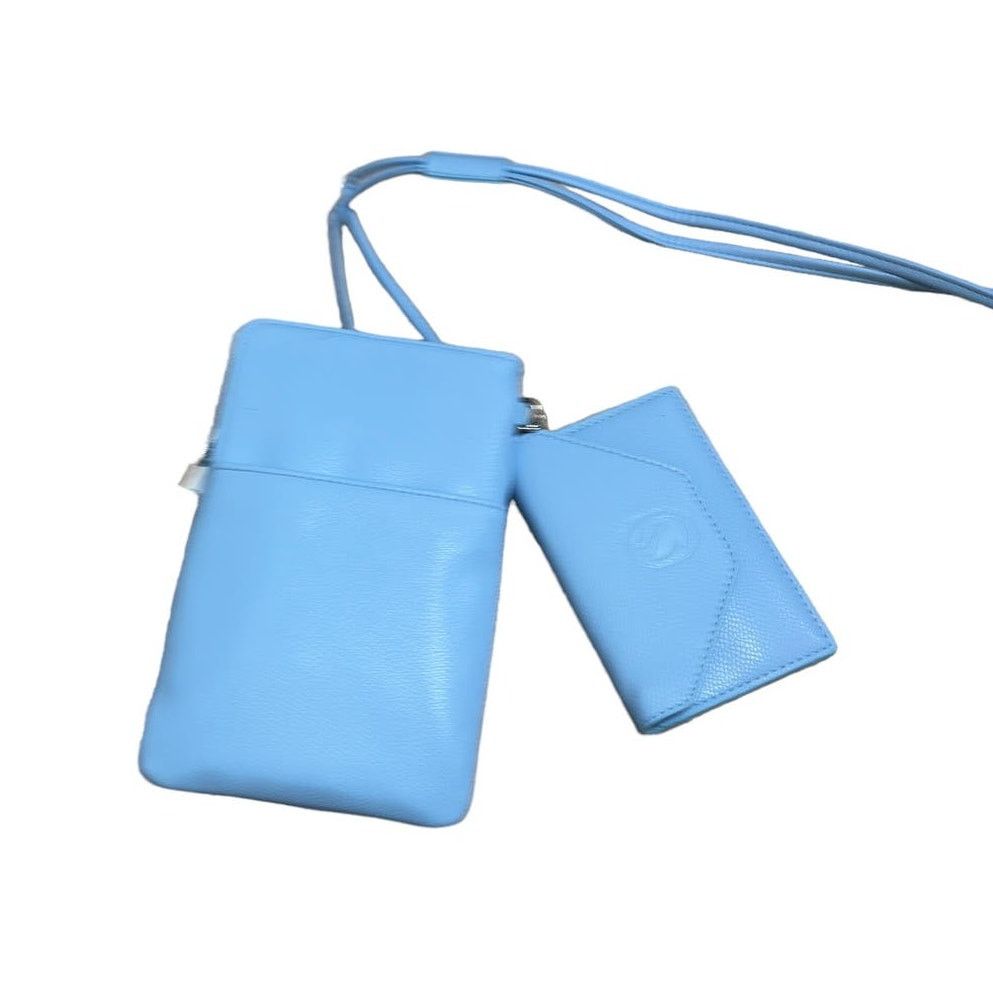 Swarovski Swarovski Lux Travel Pouch Set Size ONE SIZE - 1 Thumbnail