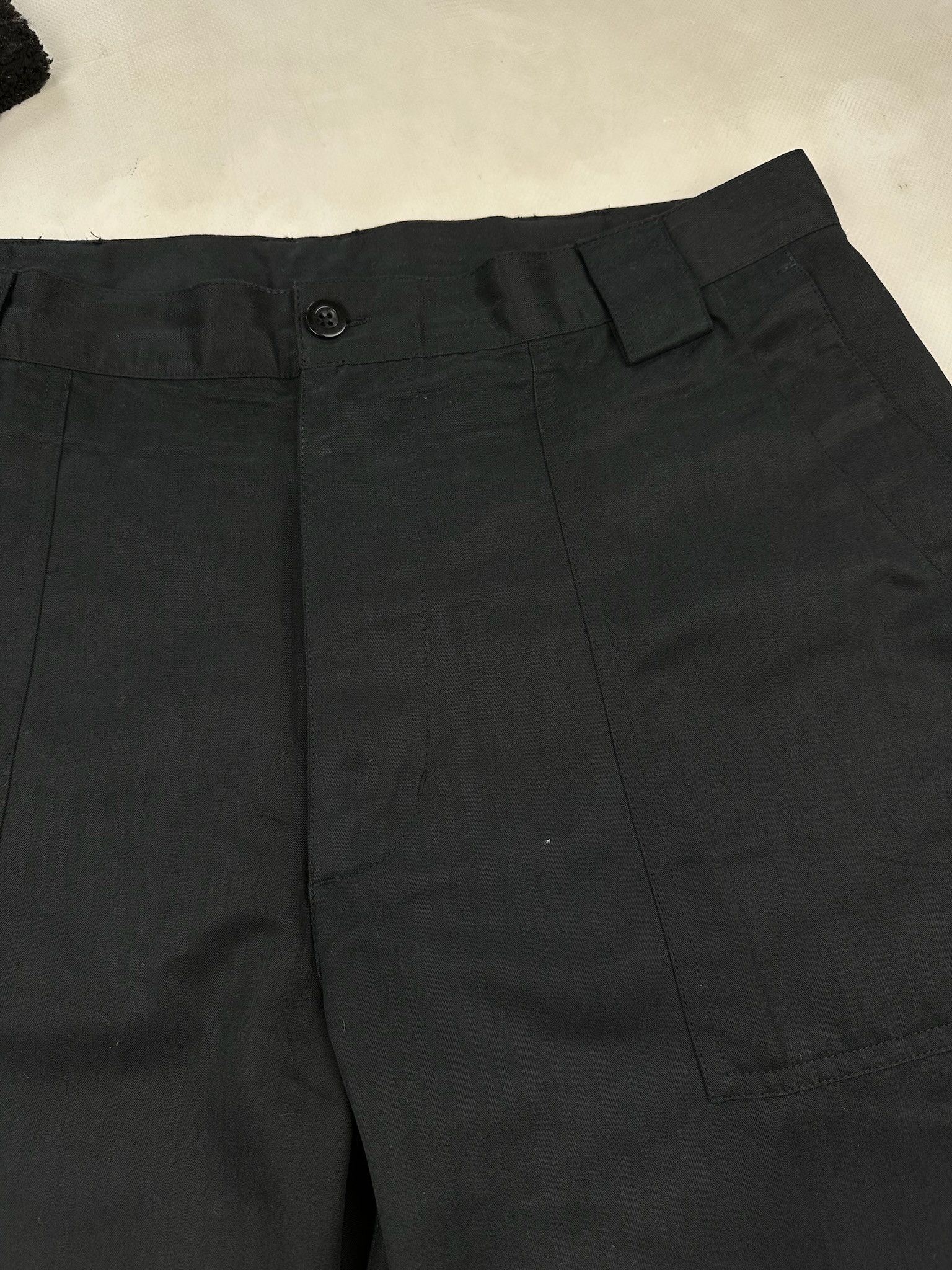 Nike × Vintage Vintage Nike Golf Shorts Jorts baggy oldmoney y2k opium Size US 32 / EU 48 - 4 Thumbnail