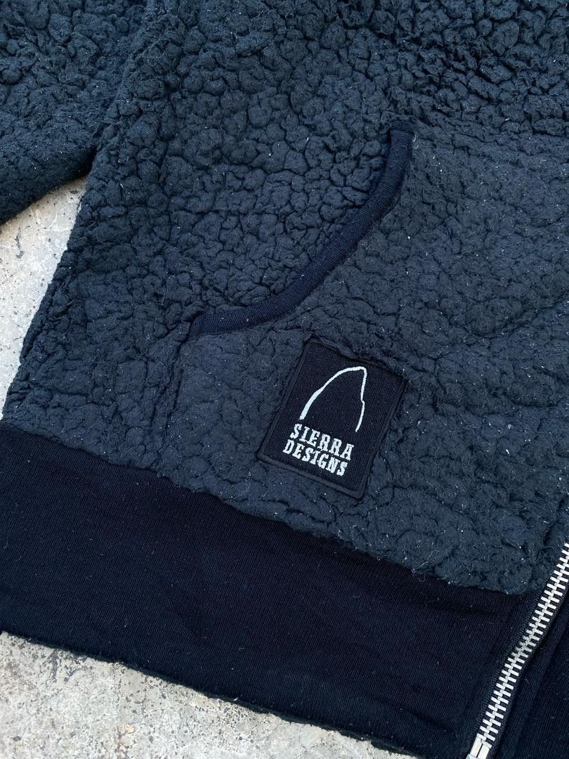 Sierra Designs Siera design Fleece Jacket Size US M / EU 48-50 / 2 - 5 Thumbnail