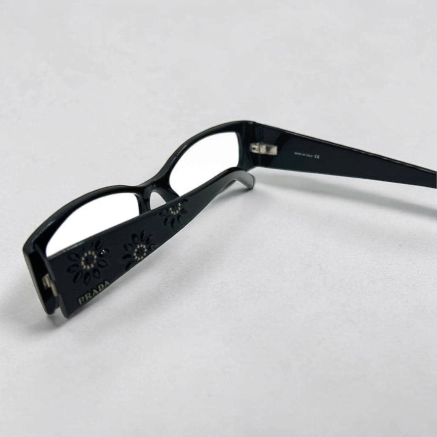 Other The Prada Bayonetta Glasses Size ONE SIZE - 5 Thumbnail