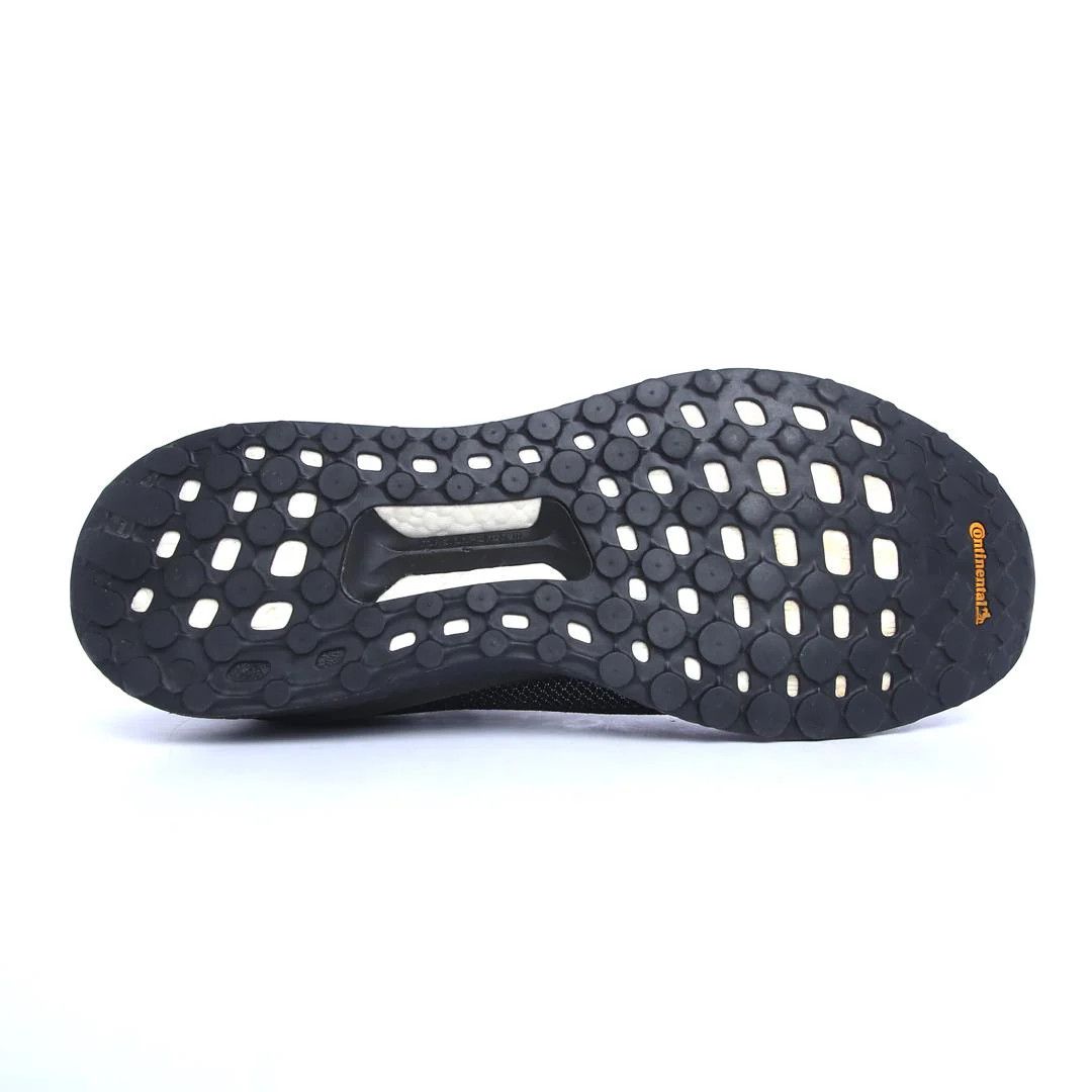Adidas Pharrell X adidas Solar Hu Glide 'Core Black' Size US 12.5 / EU 45-46 - 5 Thumbnail