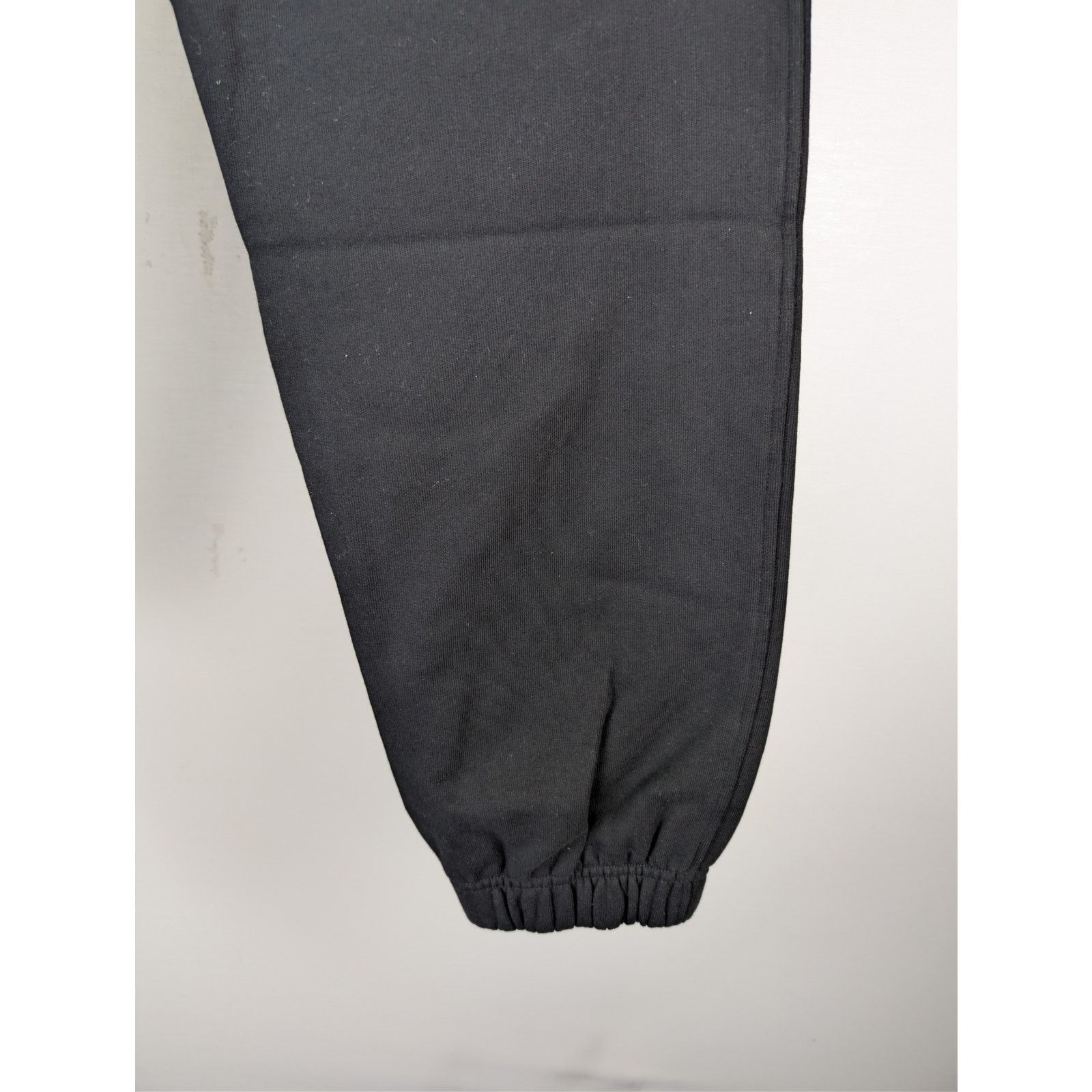 Givenchy o1rshd1 Hug Me Jogging Sweatpants / Trousers in Black Size US XL / EU 56 / 4 - 16 Thumbnail