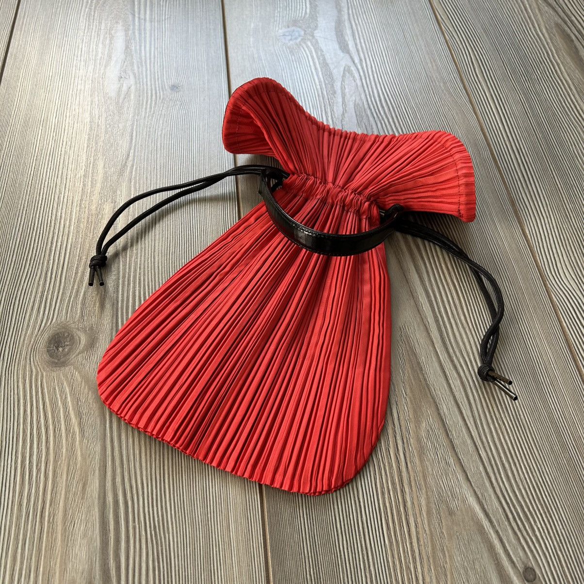 Issey Miyake Issey Miyake SS19 Pleats Please Mini Bag Size ONE SIZE - 2 Thumbnail