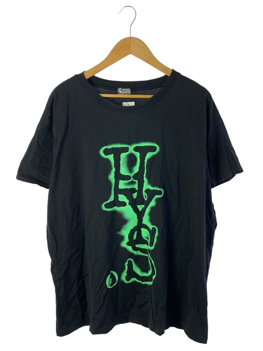 Hysteric Glamour Sound And Vision Tee Size US L / EU 52-54 / 3 - 1 Thumbnail