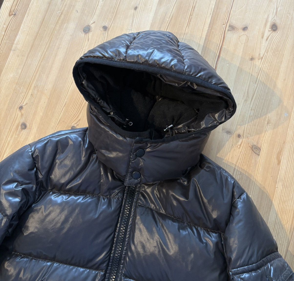 Moncler Moncler Himalaya Jacket Size US S / EU 44-46 / 1 - 8 Thumbnail