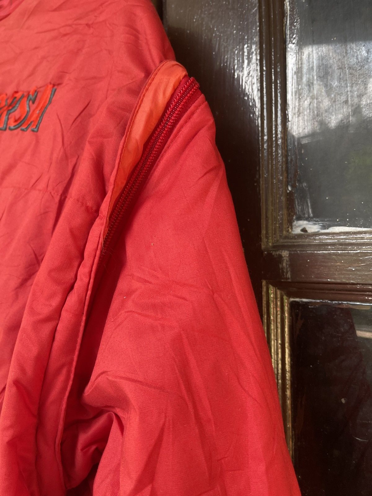Other Ferrari rossocorsa jacket Size US XL / EU 56 / 4 - 7 Thumbnail