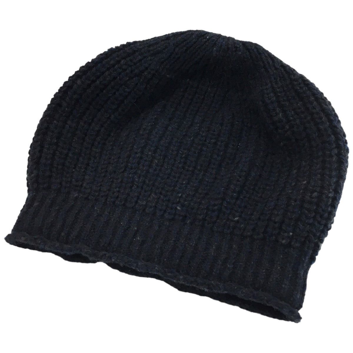 Kapital kapital Balloon knit cap Size ONE SIZE - 1 Thumbnail
