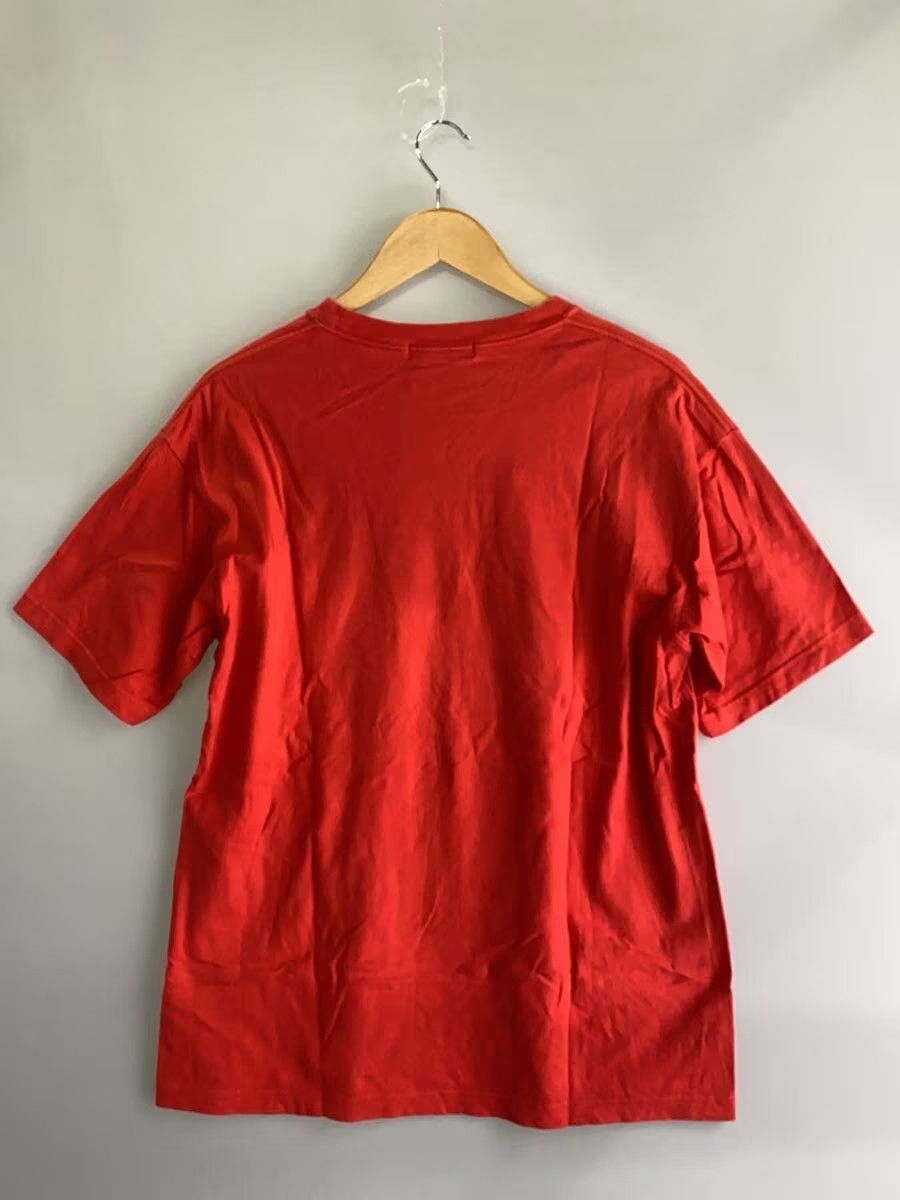 Undercover Thank You Smiley Face Tee Size US M / EU 48-50 / 2 - 2 Thumbnail