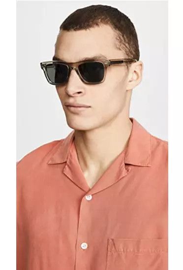 Oliver Peoples OLIVER SUN LIMITED EDITION MSRP$584 IVER OV5393SU. Size ONE SIZE - 7 Thumbnail