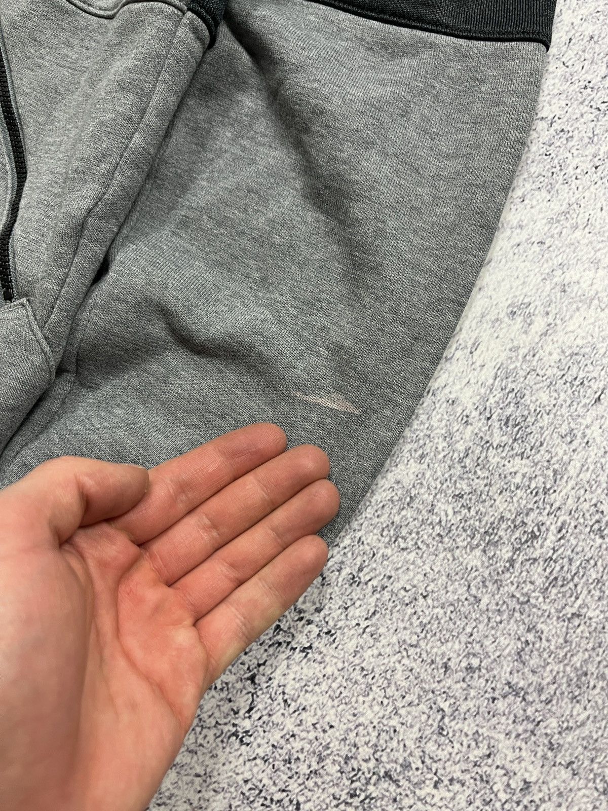 Nike × Other Nike Air Tech Fleece Tracksuit Hoodie+Sweatpants Drill Hype Size US S / EU 44-46 / 1 - 11 Thumbnail
