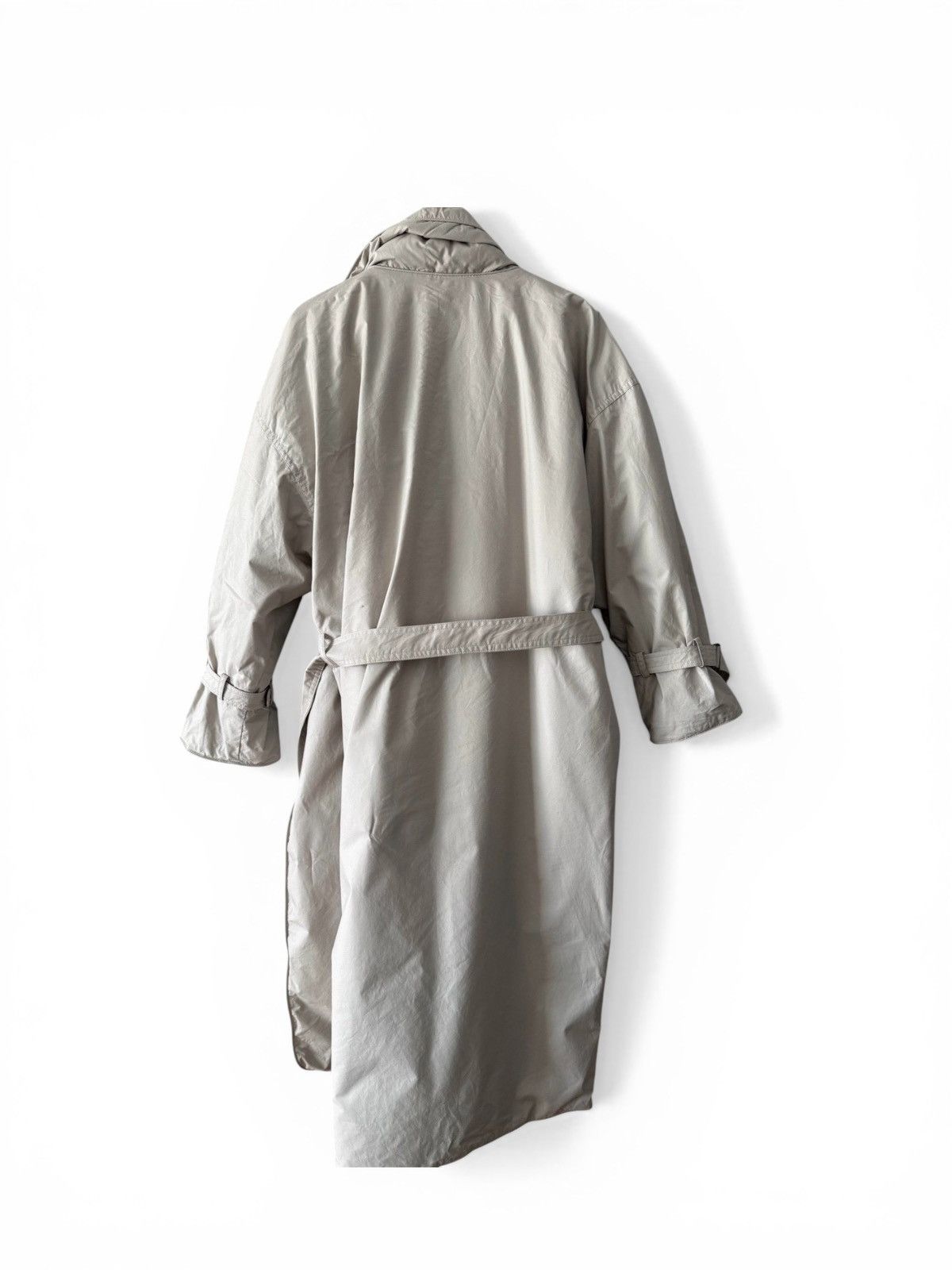 Other vintage down trench coat Walker Wear Size M / US 6-8 / IT 42-44 - 4 Thumbnail