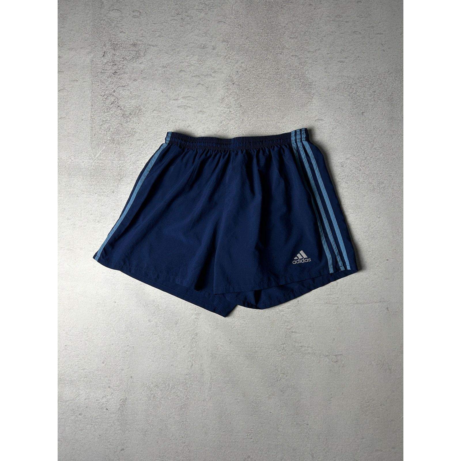 Adidas Vintage Adidas Track Shorts For Women - XL Size Size 36" / US 14 / IT 50 - 1 Thumbnail