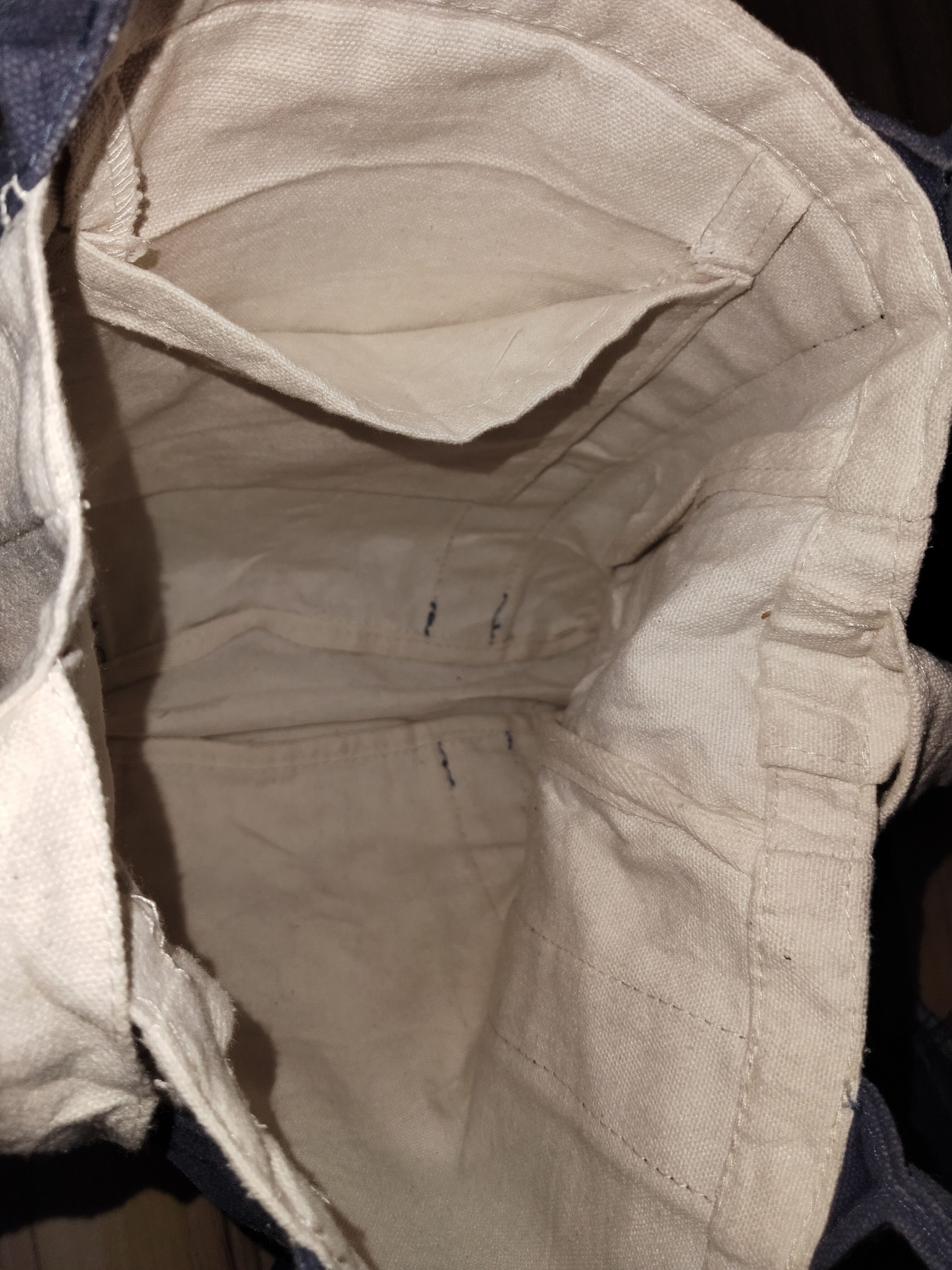 mercibeaucoup MERCIBEAUCOUP Sling Bag ISSEY MIYAKE Size ONE SIZE - 4 Thumbnail