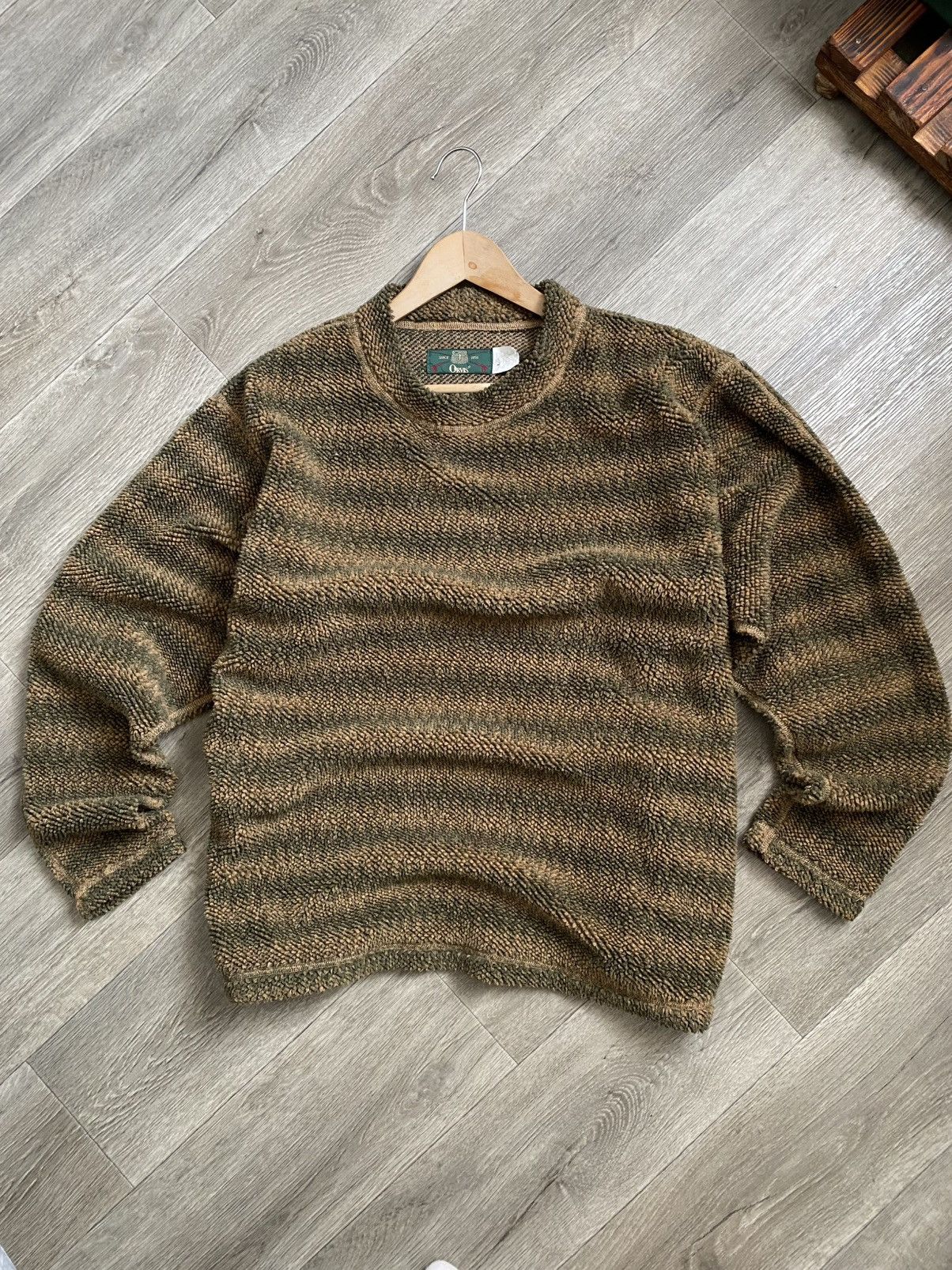Orvis 🫧ORVIS VINTAGE SWEATERS Men’s Size US L / EU 52-54 / 3 - 1 Thumbnail